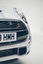Mini Cooper S for Royal Wedding 2018 года